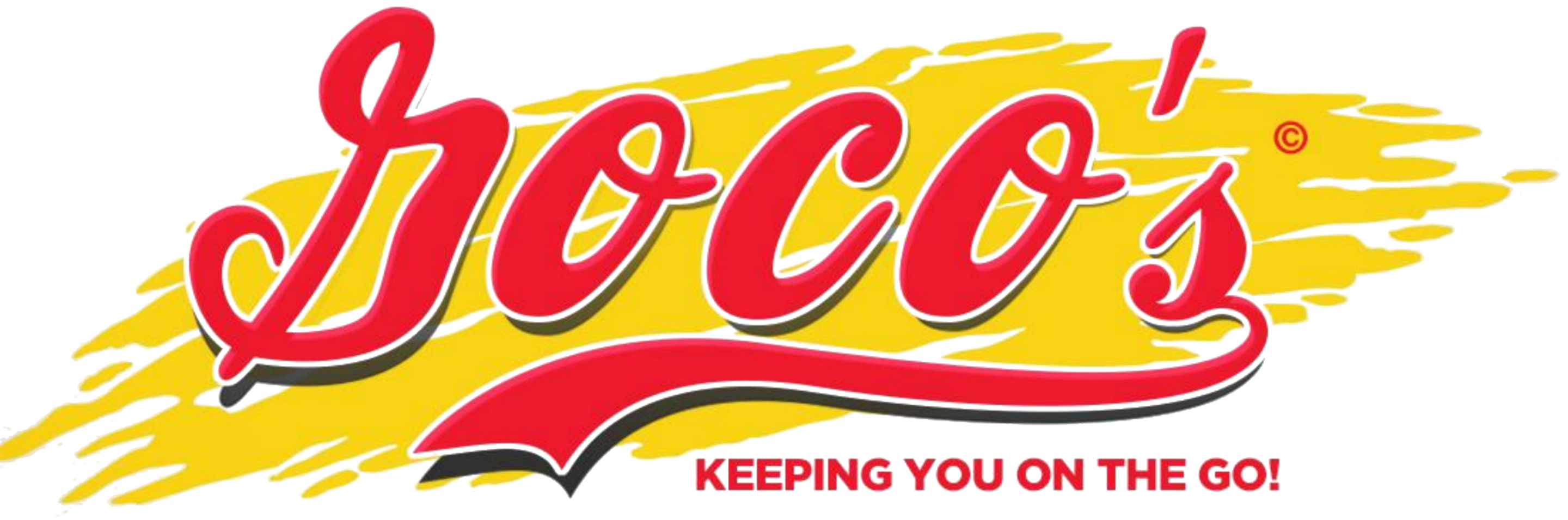 Goc LTD logo