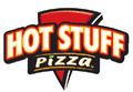 Hotstuff pizza
